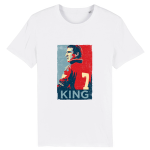 T-Shirt Cantona