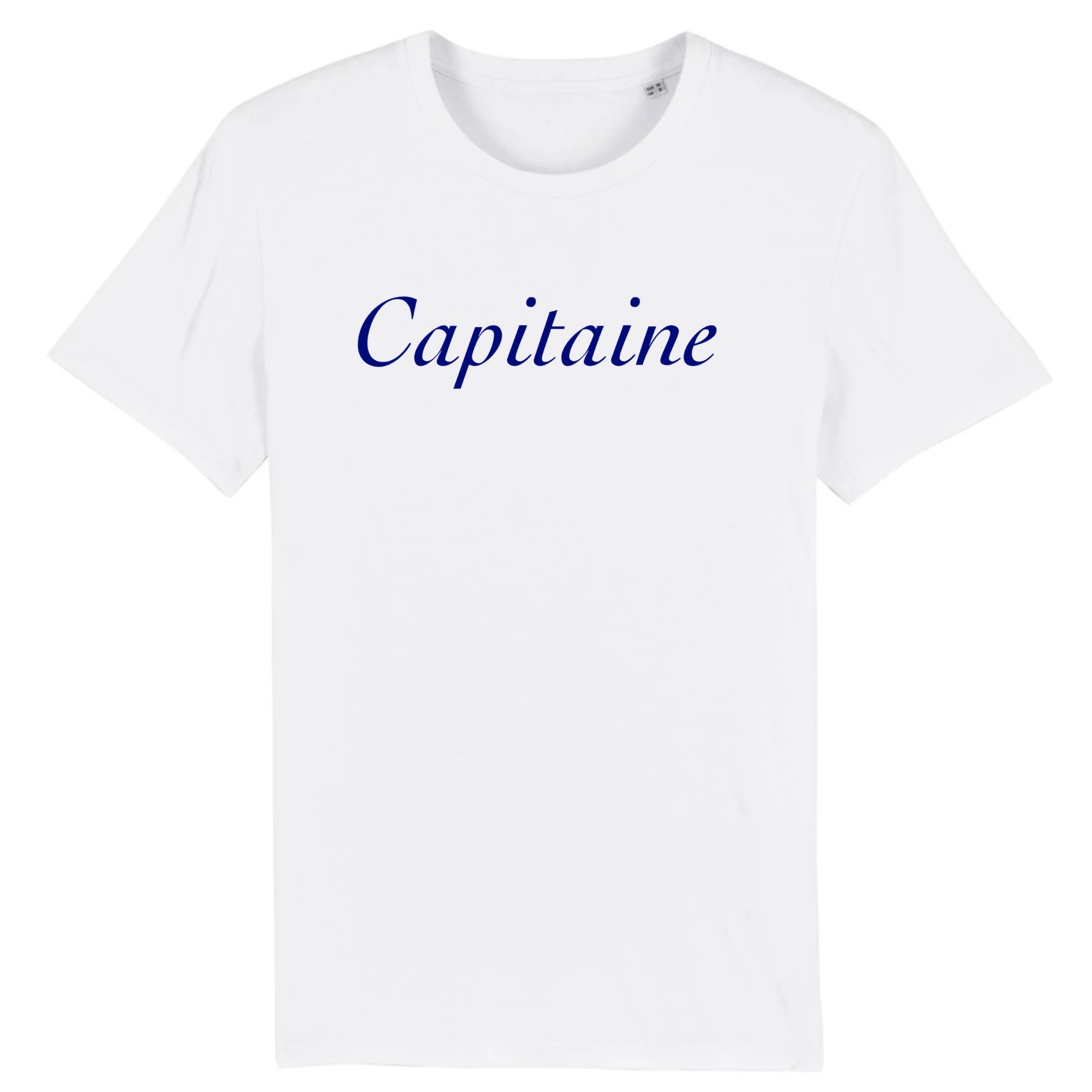 T-Shirt Capitaine