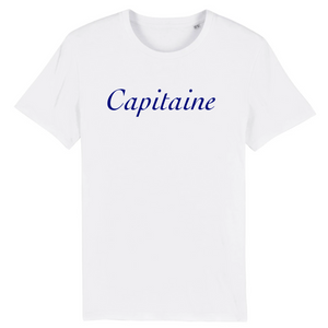 T-Shirt Capitaine