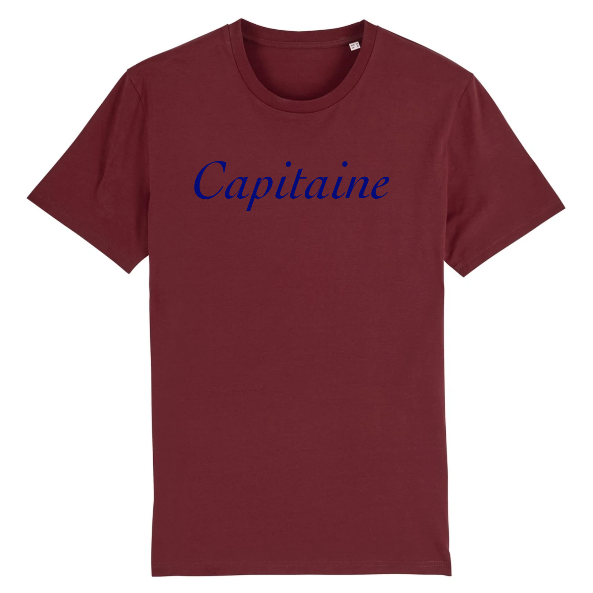 T-Shirt Capitaine