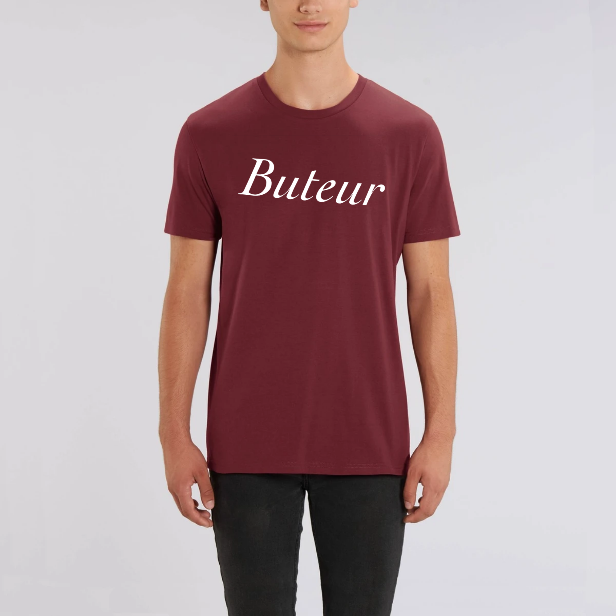 T-Shirt du Buteur