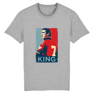 T-Shirt Cantona