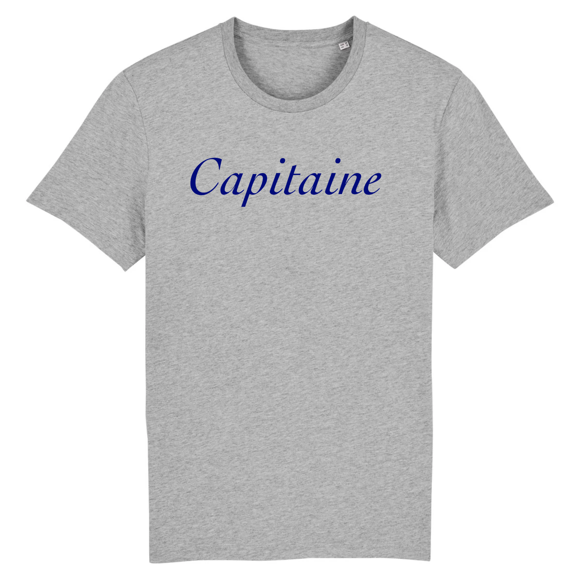 T-Shirt Capitaine