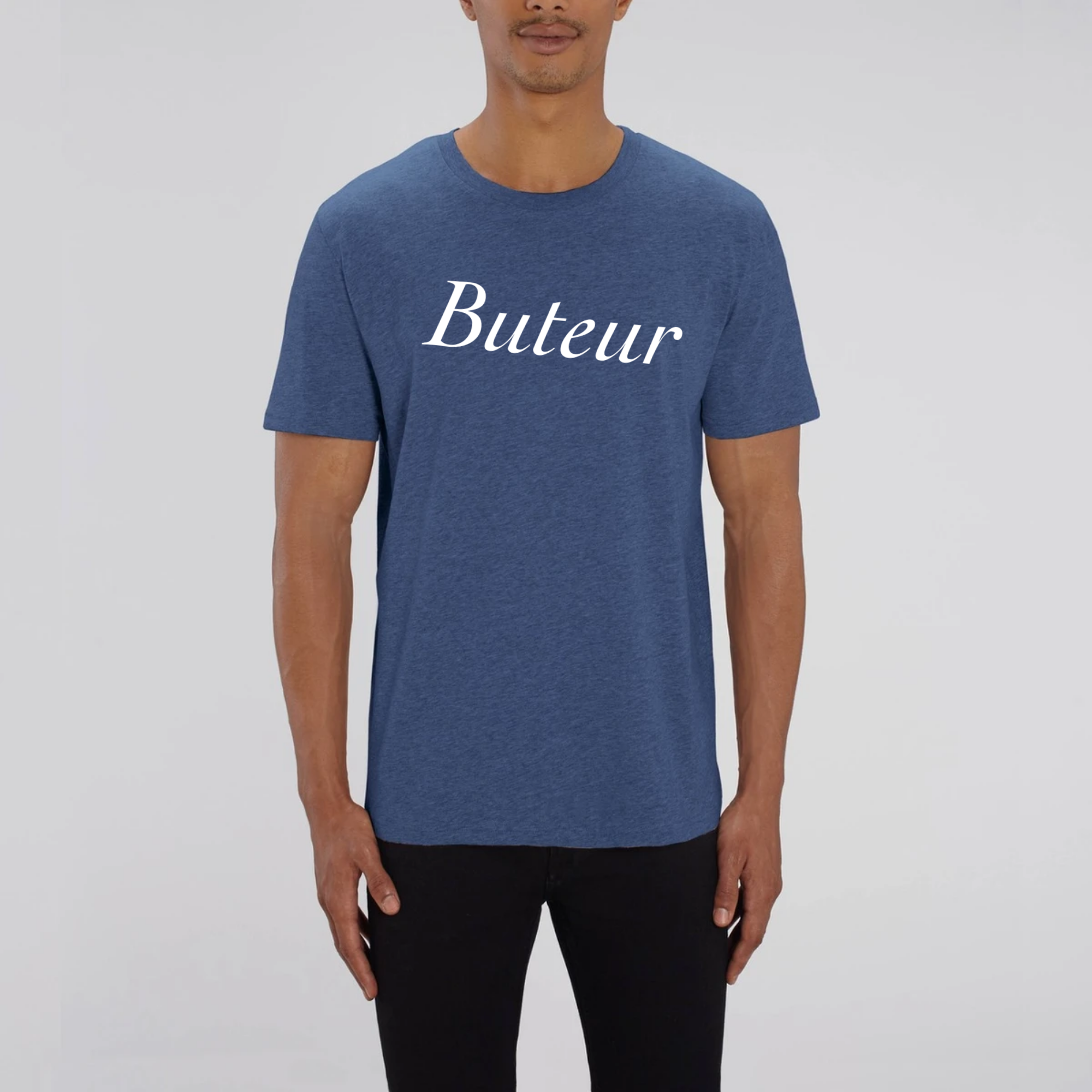 T-Shirt du Buteur