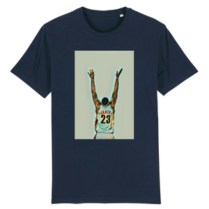 T-shirt Lebron James