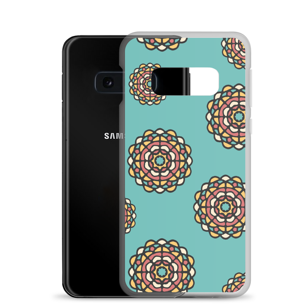 Coque Samsung